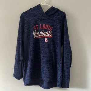 St. Louis Cardinals Hoodie